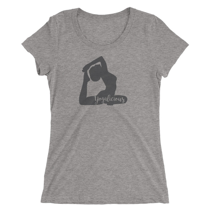 Yogalicious Yoga Shirt