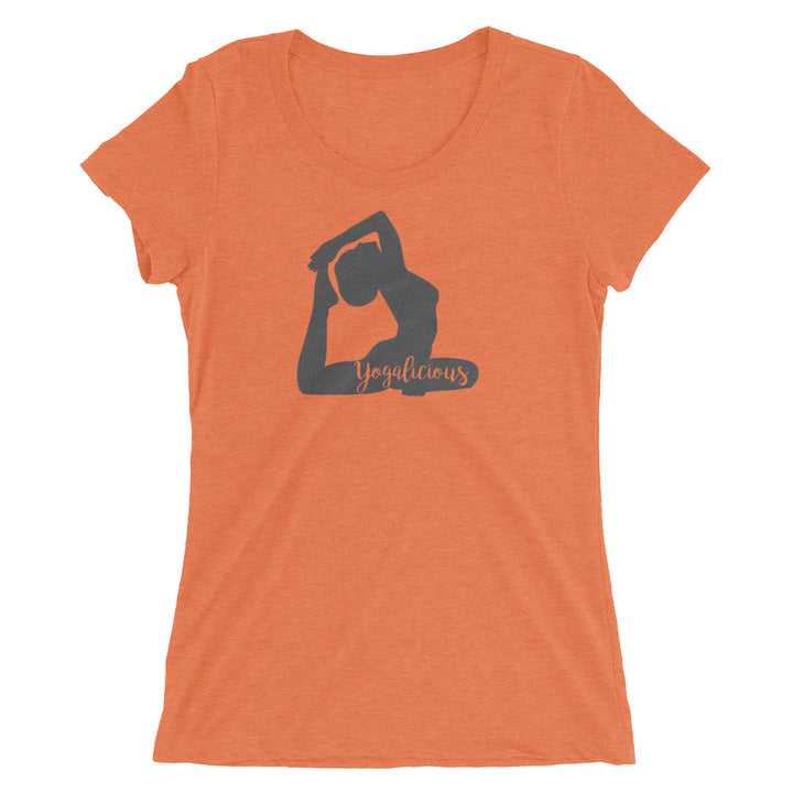 Yogalicious Yoga Shirt