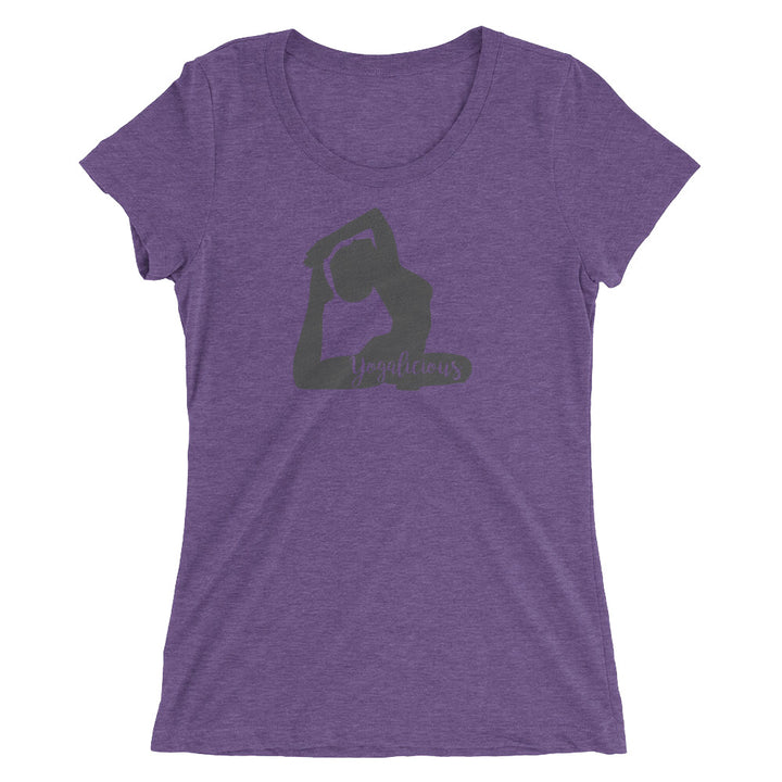 Yogalicious Yoga Shirt