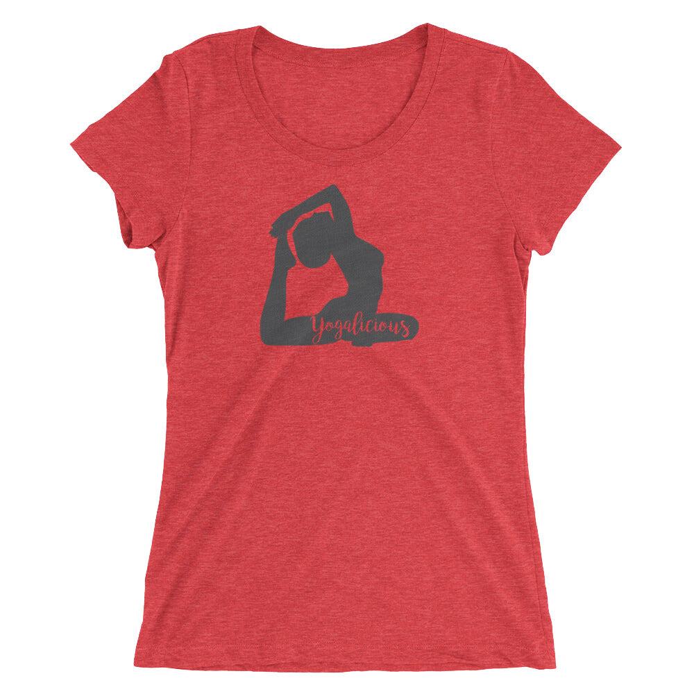 Yogalicious Yoga Shirt